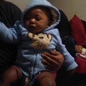 Meet your Posher, Marvin